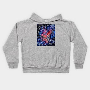 Nebula Kids Hoodie